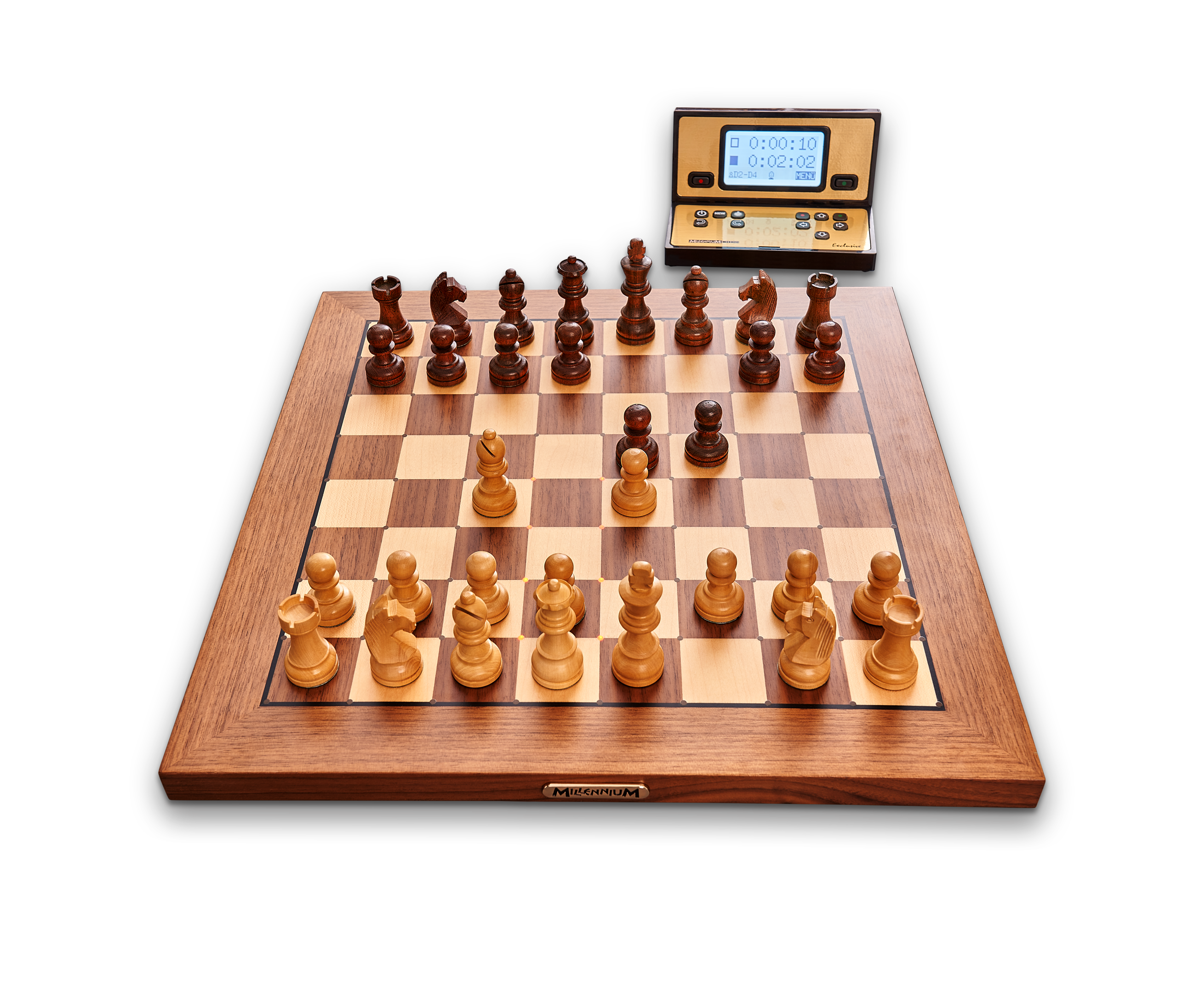 wifi chess set